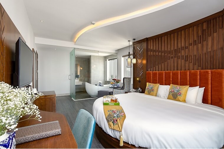Phòng Grand Suite